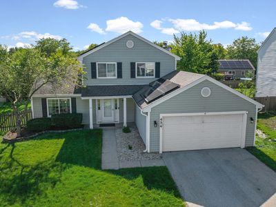 454 Danbury Dr