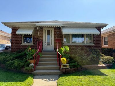 Property at 3933 Oak Park Ave, Stickney, IL