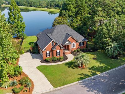 405 N Woodlake Dr