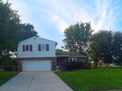 47 Grangefield Ct