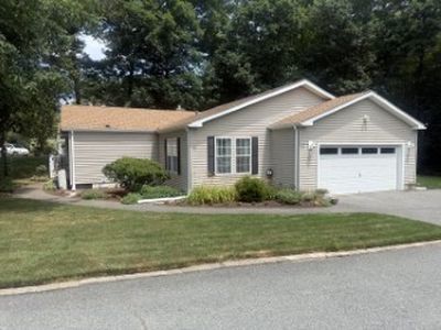 307 Blueberry Cir