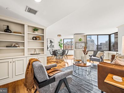 202 W Rittenhouse Sq #1508