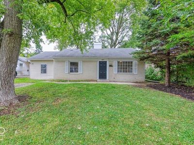 4517 N Hartman Dr