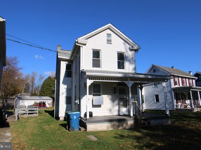 Property at 304 Penn St, Highspire, PA