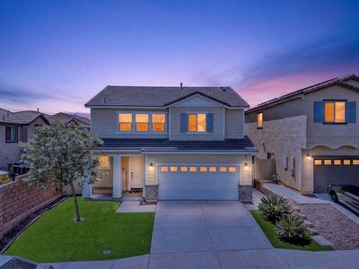 860 S Sumac Ln