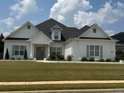 17 Belle River Way