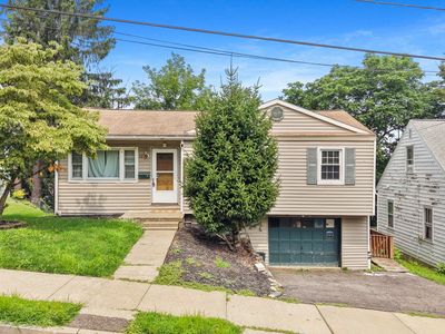 22 Sheldon St