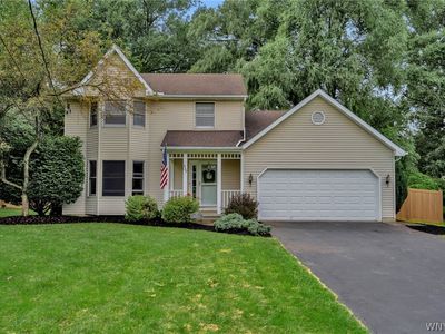 Property at 4700 Schurr Rd, Clarence, NY