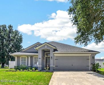 Property at 3243 MILLPOND Court, Orange Park, FL