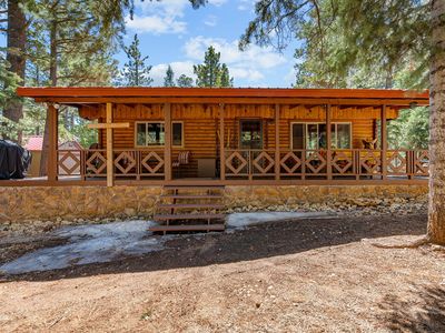 840 E Whispering Pines Dr