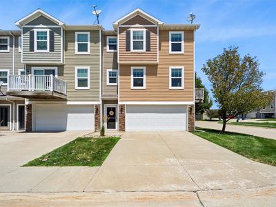 Property at 4864 NE Milligan Ln, Ankeny, IA