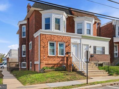 400 Pusey Ave