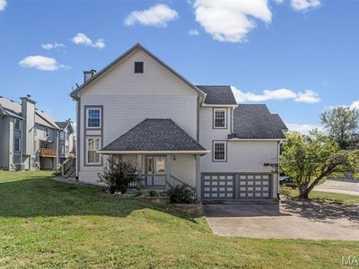 Property at 898 Westerfield Dr S #1, Saint Charles, MO