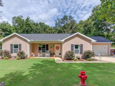 418 Starrs Bridge Rd