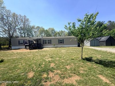 Property at 174 Claude Howard Rd, Deer Lodge, TN