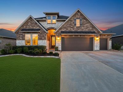 4710 Cedar Sage Dr