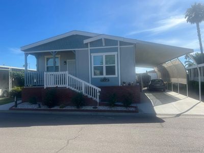 2300 E Valley Pkwy SPACE 125