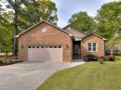 505 Oak Hill Dr