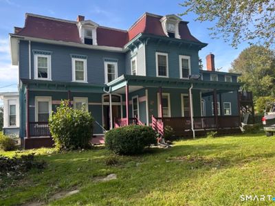 30 Main Street