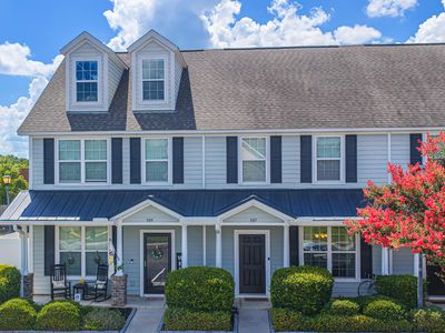 507 Hemingway Cir