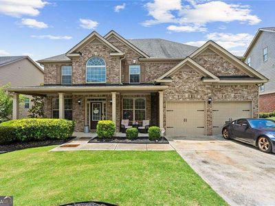 747 Sienna Valley Dr