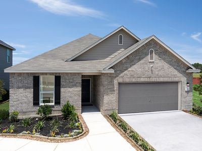Plan 1675 Plan, Shoreline Park - Classic Collection