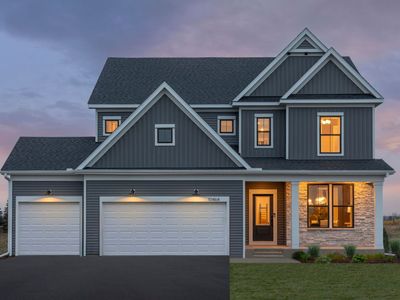 Continental Plan, Prairie Dunes