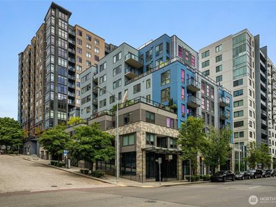 81 Clay Street #326
