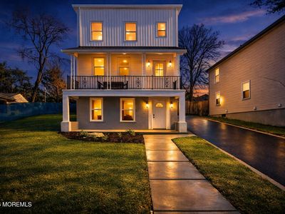 Property at 23 Beers Street, Keyport, NJ