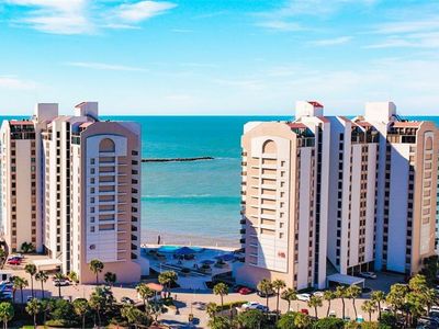 450 S Gulfview Blvd APT 407