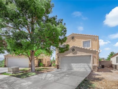Property at 3622 Gold Sluice Ave, North Las Vegas, NV