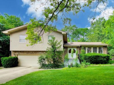 3214 River Falls Dr