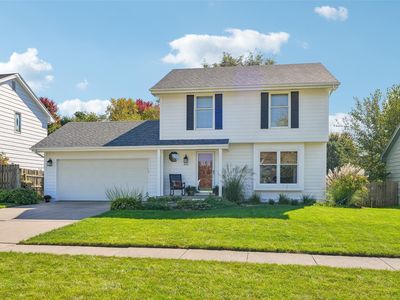 450 Bel Aire Dr