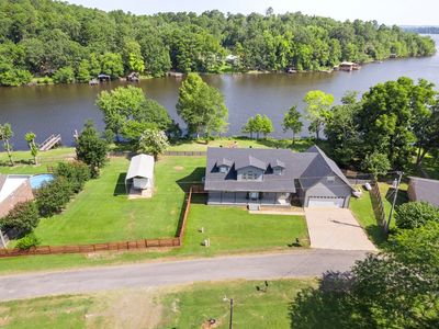 Property at 47 Lake View Rd, Houston, AR