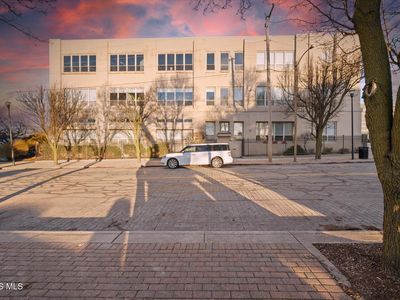 100 S Huron St Ste 8B