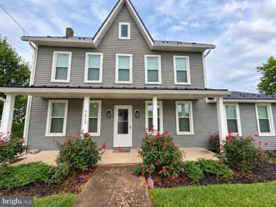 Property at 7511 Lincoln Way W #W, Saint Thomas, PA