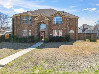 1716 Stonebridge Dr