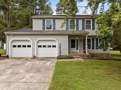 402 Carpenter Fletcher Rd
