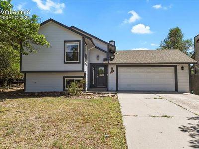 Property at 4335 Conquista Dr, Colorado Springs, CO