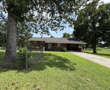200 N Church Ave