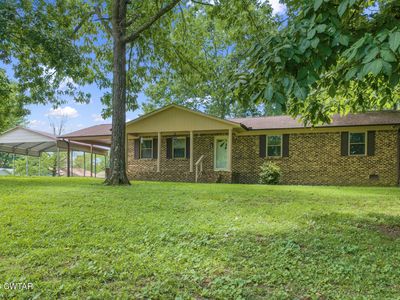 100 Cherry Dr