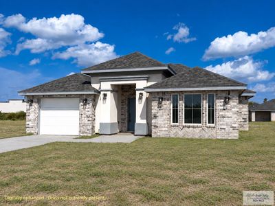 508 Alfonso Mata Rd