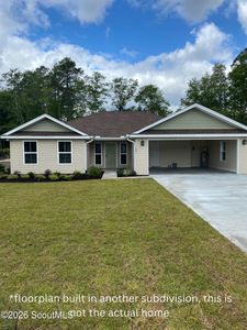221 Sierra Ln