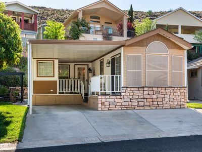 Property at 108 Overlook Ln, Hurricane, UT