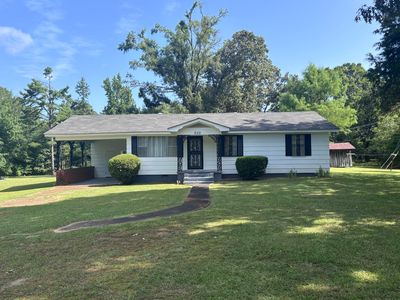 Property at 602 Ship Island Rd, Duck Hill, MS