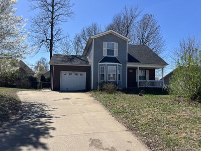 2504 Rafiki Dr