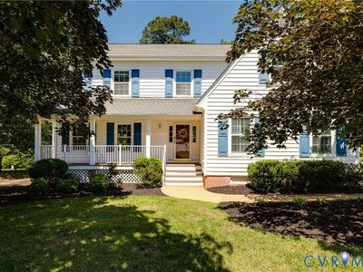 Property at 11312 Deephaven Ct, Henrico, VA