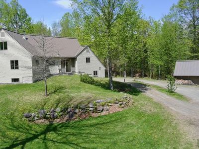 898 Sebec Village Road