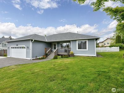 Property at 1392 Turquoise Court NE, Poulsbo, WA