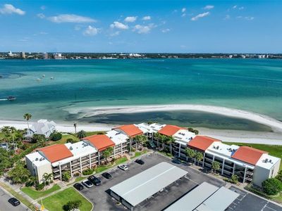 865 S Gulfview Blvd APT 308